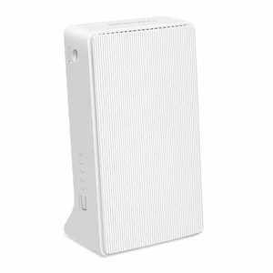 „Mercusys MB130-4G“ dviejų dažnių 4G LTE Wi-Fi maršrutizatorius