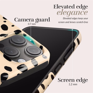 MIO Spots Magsafe Чехол iPhone 13/14/15