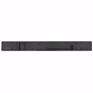 Samsung HW-QS700F/EN garsiakalbio modulis 3.1.2 kanalų juodas