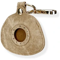 Nimmy New Big Eyed Pet 2.0 Dog sekimo dėklas - rudas