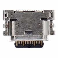 Įkrovimo jungtis MOTOROLA G7 / G7 plus ORI