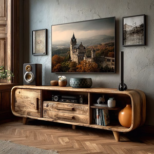 Maclean MCTV-930 – televizijos antena, kambarinė
