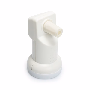 Converter SAT SINGLE Opticum raudonas ROBUST [0067]