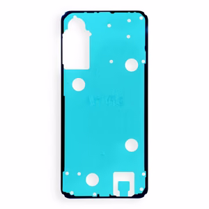 Galinio dangtelio klijavimo plėvelė Samsung A57 5G A576B, GH81-28677A