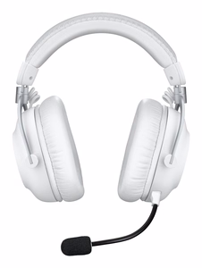 Logitech G 981-001269 belaidės žaidimų ausinės Bluetooth baltas