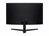SAMSUNG LS27D390 27 col. VA FHD monitorius