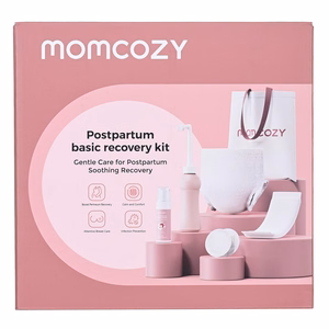 Momcozy PK007 - Pregnancy product set
