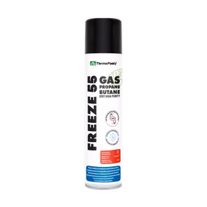 Охлаждающий спрей AG AGT-020, 300 мл