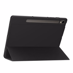 Tech-Protect SC Pen dėklas telefonui Samsung Galaxy Tab S9 FE 10.9" X510 / X516B - juodas