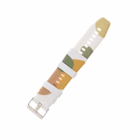 Dirželis Moro Huawei Watch GT2 Pro silikoninis dirželis apyrankė - raštas 7