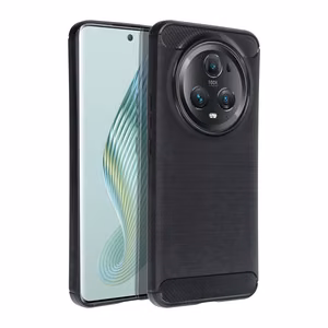 CARBON dėklas telefonui HONOR Magic 5 juodas