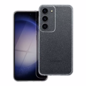 Samsung A27 5G dėklas Clear Case 2 mm Blink, skaidrus
