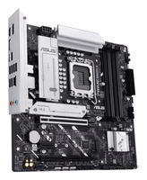ASUS PRIME B860M-A-CSM Intel B860 LGA 1851 (Socket V1) „micro ATX“