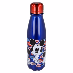 Minnie Mouse aliumininė gertuvė, 600 ml