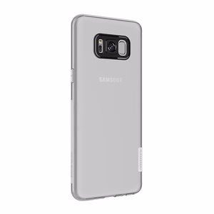 Dėklas telefonui Nillkin Nature TPU skaidrus Samsung Galaxy S8 Plus