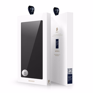 Чехол Dux Ducis Skin Pro Samsung S911 S23 5G чёрный