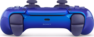 Sony PS5 DualSense Chrome Indigo V2 valdiklis