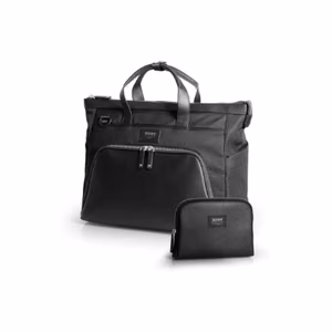 PORT DESIGNS Muse Signature Fits up to size 16 " Handbag Black