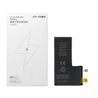 JCID Battery without BMS for iPhone 11 Pro Max (high capacity)