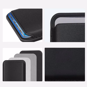 Tech-Protect MagWallet Magnetinis dėklas - mėlynas