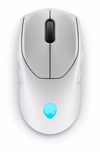 Alienware AW720M žaidimų pelė RF belaidė + Bluetooth optinė 26000 DPI