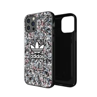 Adidas OR SnapCase Belista gėlių dėklas telefonui iPhone 12 / iPhone 12 Pro - įvairiaspalvis