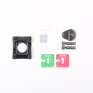 Apsauginis stikliukas for Apple Watch 49mm 3pcs