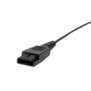 JABRA Evolve2 55 Link380c MS Mono ausinės