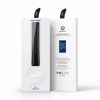 Apyrankė Dux Ducis Business Series For Smartwatches 22mm Black