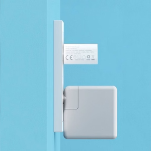 Įkroviklis Choetech Q5004 baltas (USB-C / 20W) (2 vnt.)