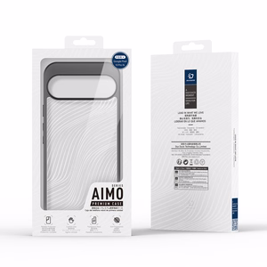 Dėklas Dux Ducis Aimo Google Pixel 10 Pro XL