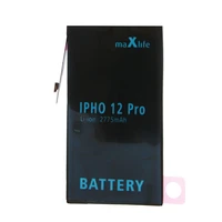 Maxlife baterija iPhone 12 Pro Max 3687mAh