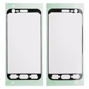 Lipdukas ekrano stikliukui Samsung J320 J3 2016 ORG