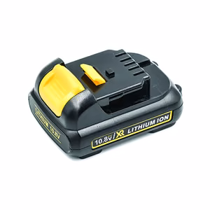 Аккумулятор для электроинструмента DEWALT DCB120, 10.8V, 2.0Ah, Li-ion