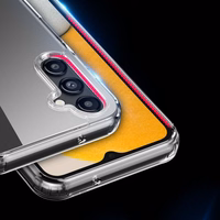 DUX DUCIS dėklas CLIN SAMSUNG A14 4G / 5G permatoma