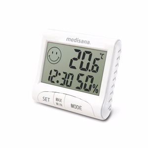 Medisana HG 100 Hygrometer
