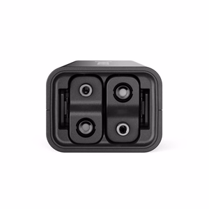 Sennheiser PROFILE WIRELESS 2-channel set - 2,4 GHz daugiafunkcinė belaidžio mikrofono sistema