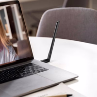 TP-LINK ARCHER TX35U PLUS TINKLO PLOKŠTĖ