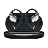 TWS QCY Crossky R70 belaidis ausinės (juodas)