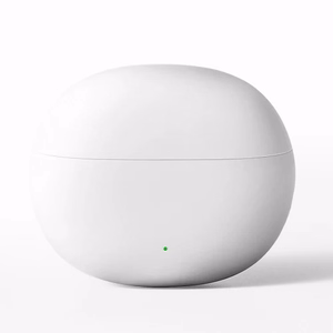Belaidės ausinės Joyroom JR-FB2 baltos (Bluetooth 5.3)