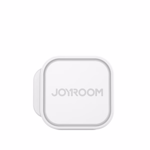 Magnetinis kabelių tvarkytuvas Joyroom JR-ZS368, 3 vnt. (baltas)