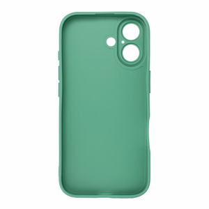 ROAR dėklas LUNA IPHONE 17 Žalia