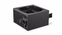 ENDORFY Vero L5 Bronze 600W maitinimo blokas 24-pin ATX ATX Juoda