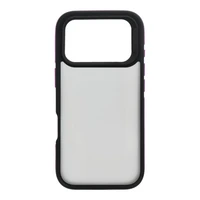 Dėklas telefonui NEO IPHONE 17 Pro - violetinis