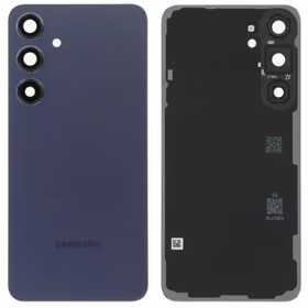 Galinis dangtelis Samsung S926 S24 Plus Cobalt Violet originalus (used Grade B)