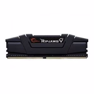 G.Skill Ripjaws V F4-3200C16S-8GVKB atminties modulis 8 GB 2 x 4 GB DDR4 288-pin DIMM