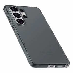 Spigen Liquid Crystal Dėklas for Samsung Galaxy S26 Ultra - Semi-skaidrus