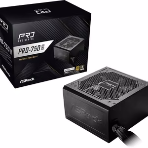 Maitinimo blokas ASROCK PRO-750G 750W