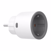 Sonoff S60ZBTPF ZigBee smart outlet (4pak)
