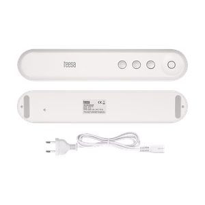 TEESA V100 vakuumavimo aparatas, tvirta 30 cm siūlė, 70 W